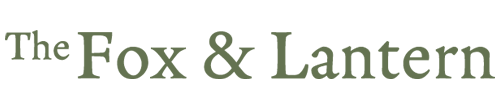 The Fox & Lantern